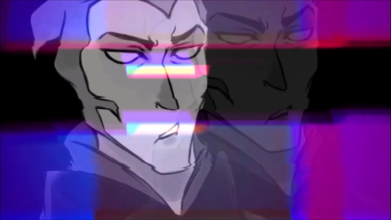 Haxus [Voltron] // Coloris