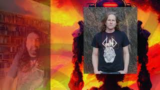 TRISKELYON Tektyranny Track By Track Promo Video #1