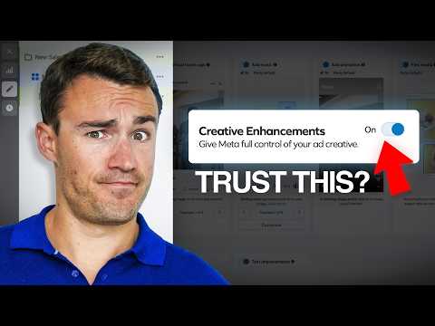 How To Use Creative Enhancements On Your Facebook Ads