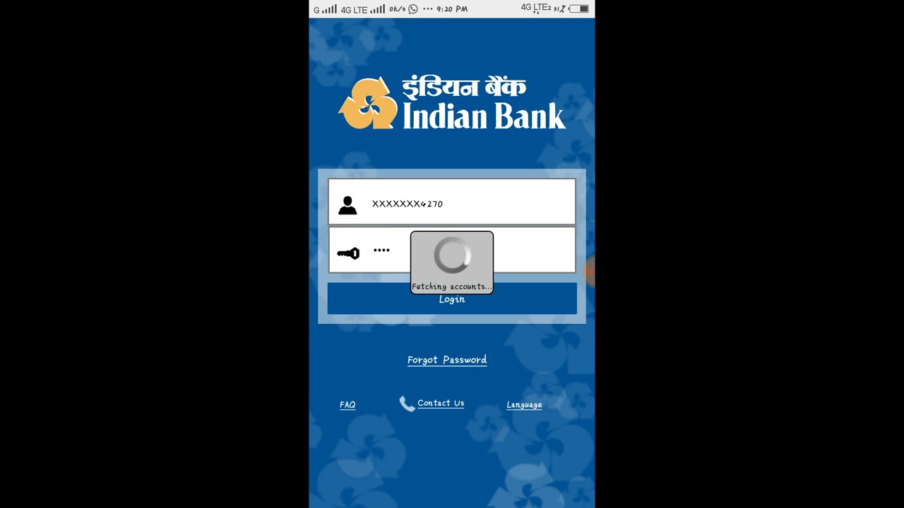 how to use indpay in tamil just 5 step