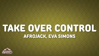 Afrojack  Take Over Control s Ft Eva Simons nitefreak Remix