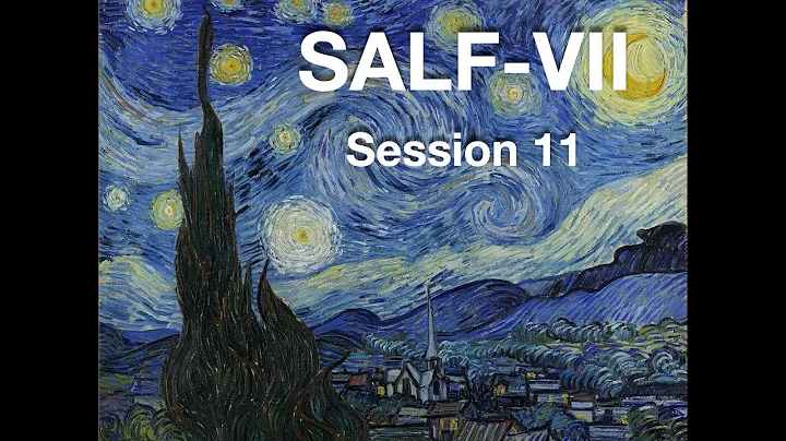 SALF-VII Session11 - Instruments and Surveys (Chair: Joe Callingham)