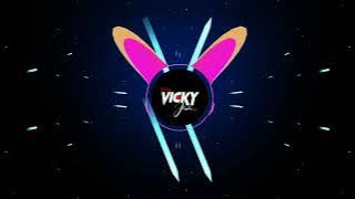 All Dj Competition _Edm Habby Punch | Remix Dj Vicky Jhansi