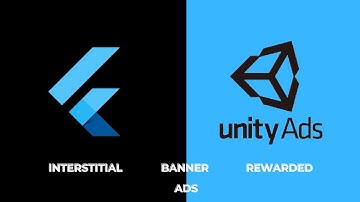 Unity Ads implementation in Flutter in 5 minutes