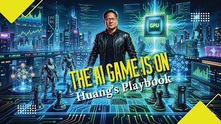 The AI Game Is On: Huang’s Playbook | VARINDIA News Hour screenshot 5