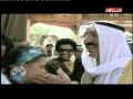 سمو المجد  - الشيخ صباح  يا بو ناصر