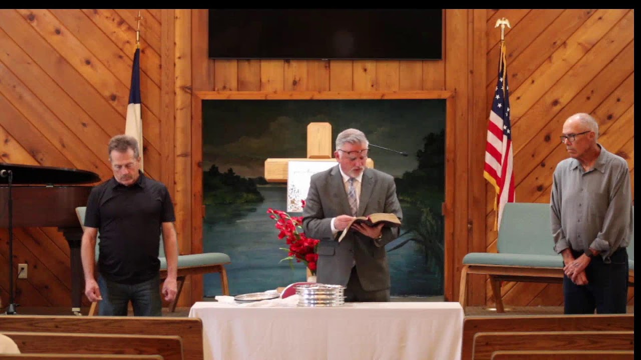 "David's Son and David's Lord"  Luke 