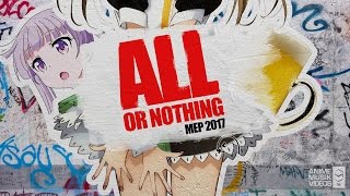AMV — All or Nothing