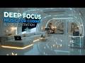 Coding Music Deep Focus | Programming Music for Developers | Software Developer Work Music