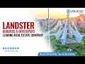 Landster builders  developers real estate company