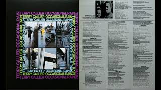 Terry Callier - Ordinary Joe (US Psychedelic Folk&amp;Jazz&amp;Soul  1972)