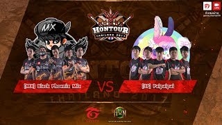 [CH.1] HTT 2017 Cycle 6 : G League round 7