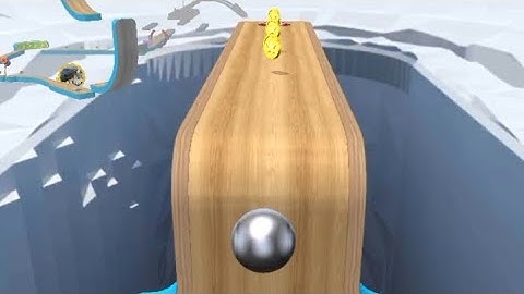 Going Balls level 854 full gameplay walkthrough iOS android ✅✅#gameplay #goingballs