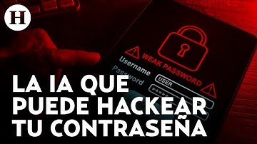Descubren Inteligencia Artificial que puede robar tu contraseña con el sonido de tus teclas