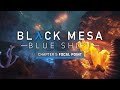 XEN Bölümü Focal Point  - Black Mesa: Blue Shift (Final)