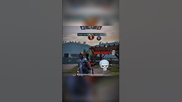 #tdm @BattlegroundsMobile_IN