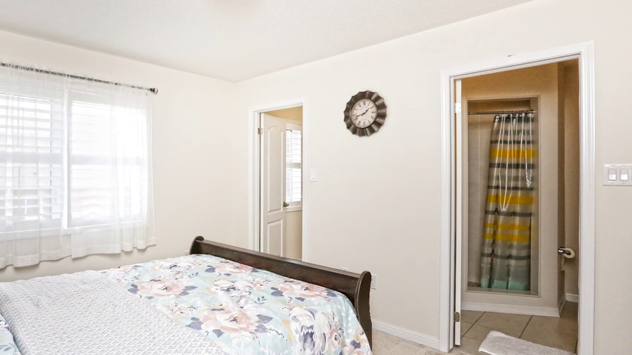 43 Tribune Dr., Brampton, Ontario - YouTube