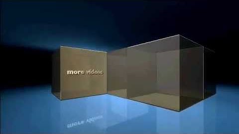 my new intro - Created using Flixpress.com