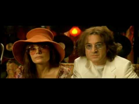 Janis y John Trailer