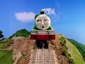 The sad story of Henry the engine In S1 style