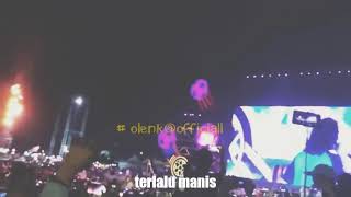 Story' wa Slank terlalu manis