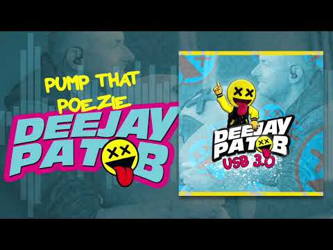 Putar Pump That Poezie - Pat B
