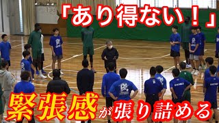 2022 福岡第一高校「最終回が超ヤバイ！」井手口監督が本気で伝えたこと｜7-7｜Jr.ウインターカップ出場チーム「BLUE UNISON」｜Vol.206