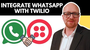 How to Integrate WhatsApp with Twilio – Step-by-Step Guide!