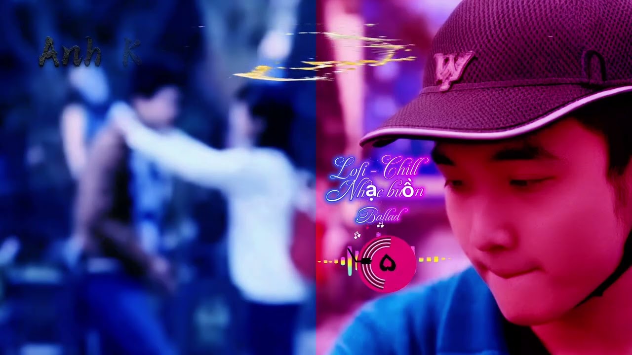 Anh Không Có Quyền Ghen * Đông Vũ