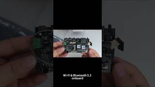 Unboxing Arylic D50|Best Budget WiFi Streaming Amplifier 2026 | AirPlay2 & Bluetooth 5.2 #arylic