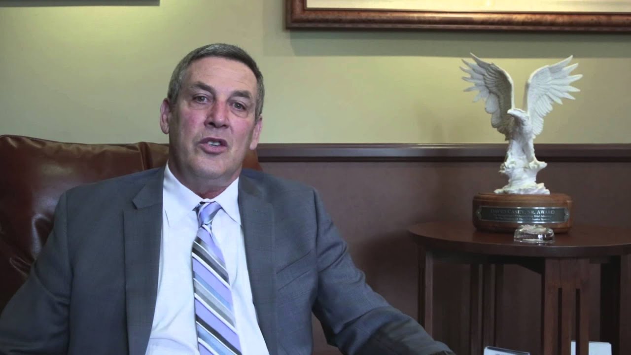 Jude Basile Trial Lawyer YouTube