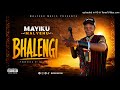 MAYEKU MALYEHU Uujumbe Wa Bhalingiiiiiiii 