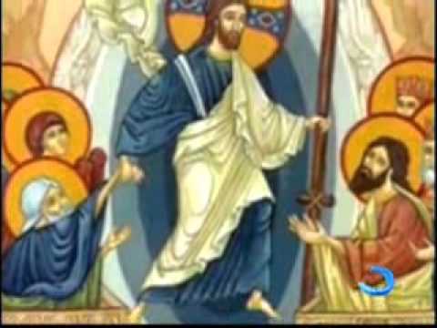 ფერისცვალება  26 04 2014