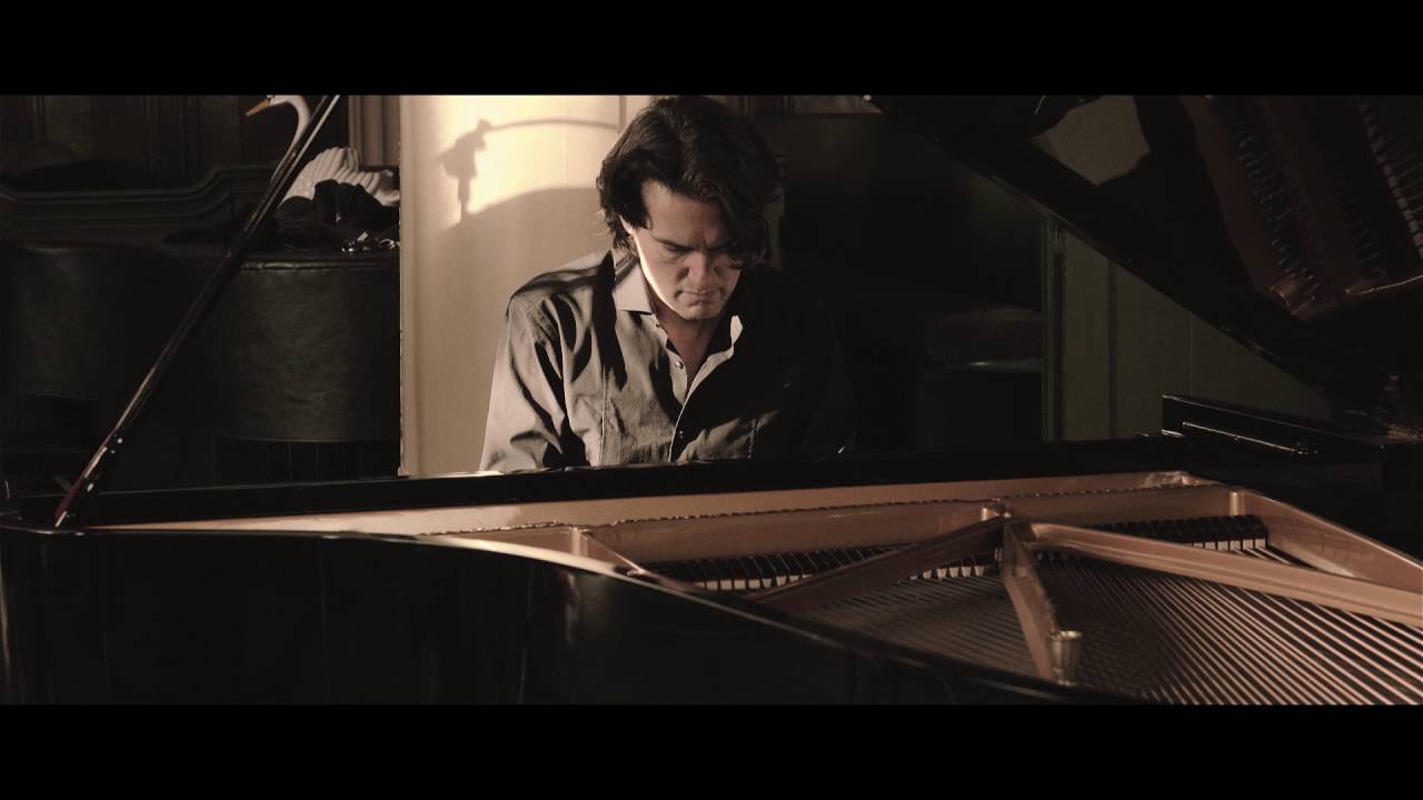 Marcel Van Roon Marc van Roon - Variations & Inventations - YouTube