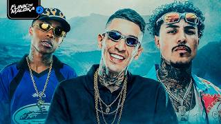 FESTA DOS ARTISTAS - MC Meno K, MC Livinho, MC GP e MC Bruninho Da Praia (Fepache)