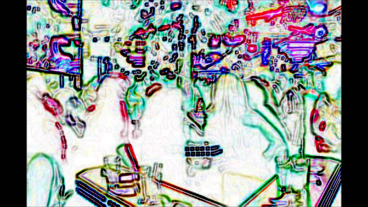 Arcade Fire - Here Comes The Night Time (rip)