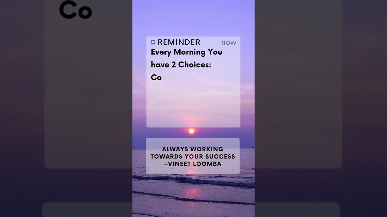 Motivational Quotes for JEE Aspirants | Vineet Loomba Sir