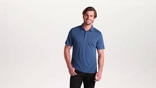 OGIO® Command Polo OG150