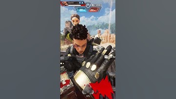 R99 Wingman Combo is still CRAZY Good #shorts #apexlegends