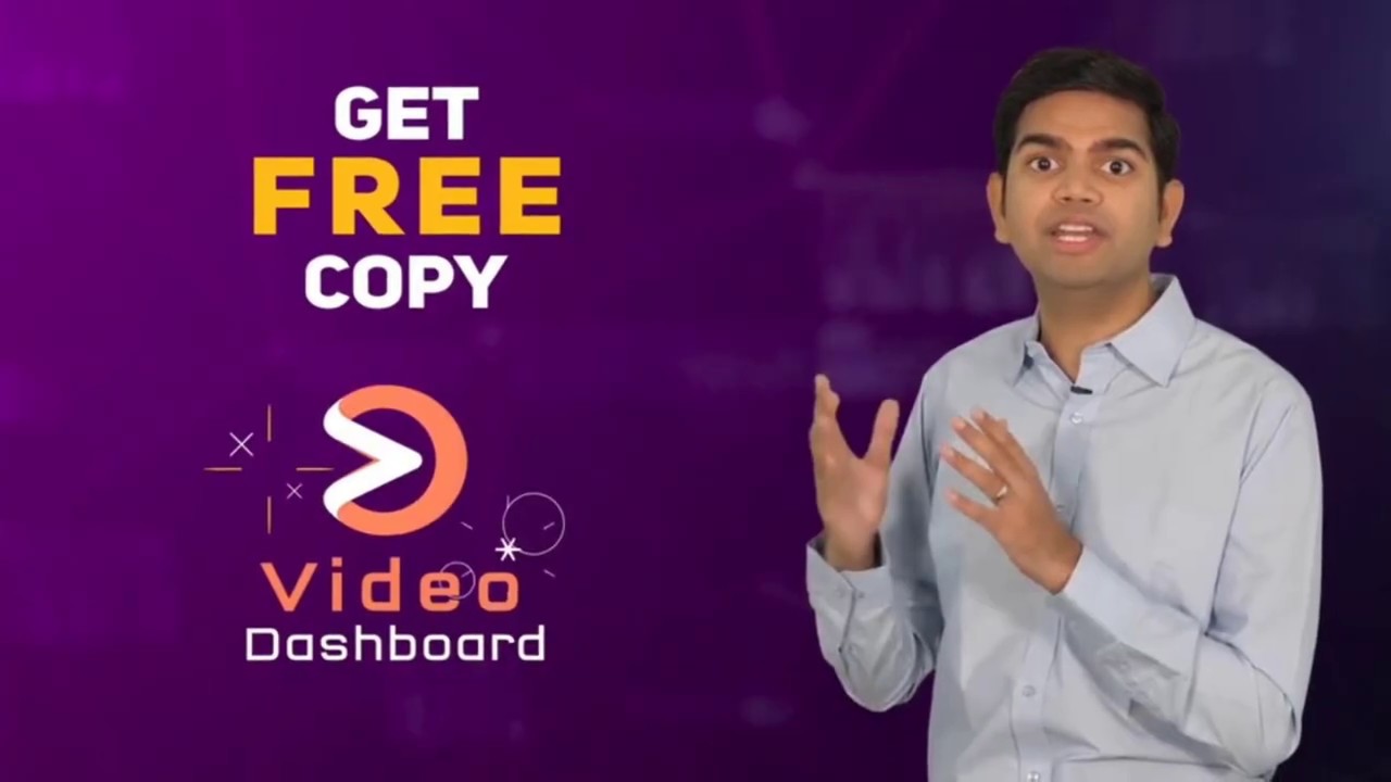 Video Dashboard Review