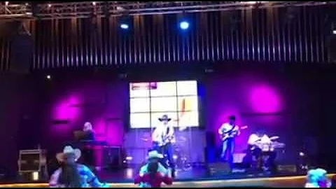 Terry Melton Let It Ride Ramona Casino