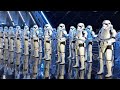 May the 4th Rise of the Resistance Full Ride POV in 4K| Hollywood Studios Walt Disney World May 2026