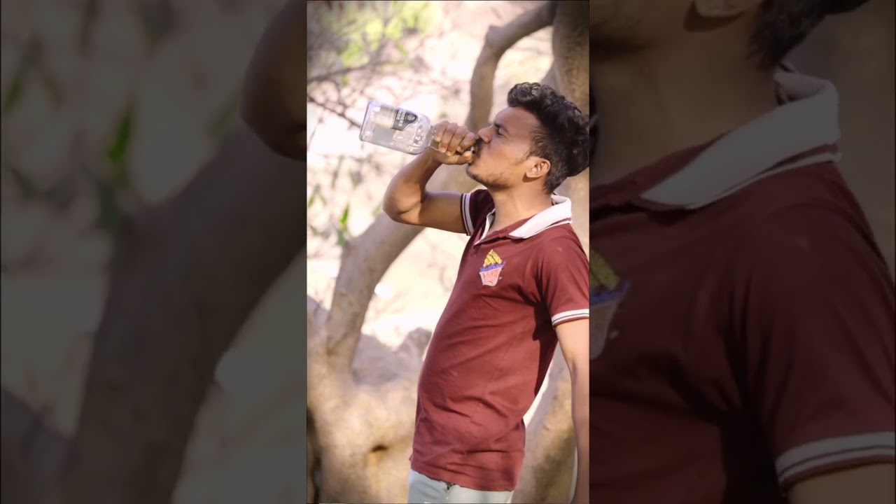 short santeali video 