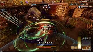 Mrrandomsheep - Lifesteal Leech VG   Random Healer  | New World