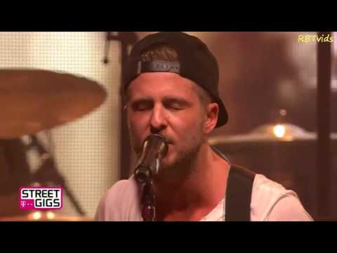 OneRepublic - Good Life (live in Cologne)