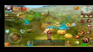 1.3 User in Flyff Legacy ign Vee server 127 Guardians Guild
