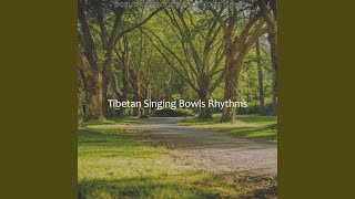 Subdued Ambience for Sound Therapy