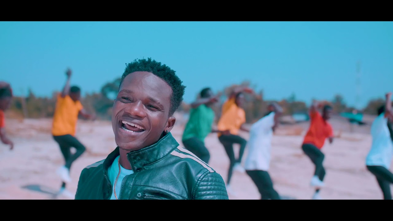 Mr Danilo: YELEVEVEDE (Prod by AASH ON THE BEAT, clip officiel by Kevin KLIDJO)