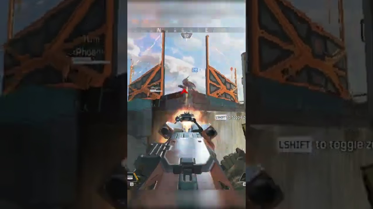 New Apex Legends Zombies!