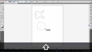 Introduction to drawing shapes with Illustrator